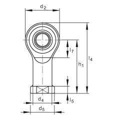 US GIKSL20-PS,  DIN ISO 12 240-4 ˜ʣطN䓲ϣݼySo