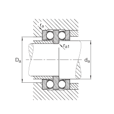 S 52226,  DIN 711/ISO 104 ˜ʵҪߴpɷx