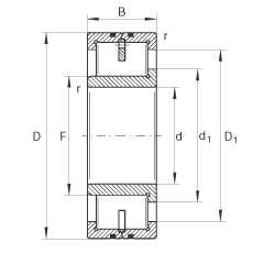 ALS LSL192319-TB, 붨λSPʽּߴϵ 23