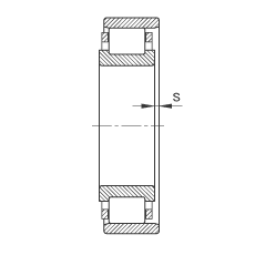 ALS N236-E-M1,  DIN 5412-1 ˜ʵҪߴ, ǶλS, ɷx, ּ