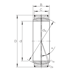 P(gun)(ji)S GE160-DO, (j) DIN ISO 12 240-1 (bio)(zhn)So