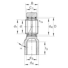 ҺUS GIHNRK63-LO,  DIN ISO 12 240-4 ˜ݼyAobSo