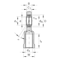 US GIL20-DO,  DIN ISO 12 240-4 ˜ʣݼySo