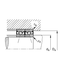 SS HSS71928-C-T-P4S, {Ɍb|  = 15㣬ɂȴܷ⣬ǽ|Ӈ
