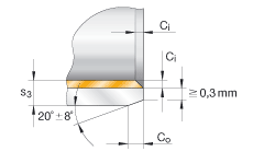 mr EGF20115-E40, ףSor