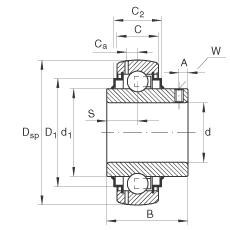 S GY1015-KRR-B-AS2/V, Ȧ ƽ^ᔶλɶ R ܷ⣬Ӣƿ